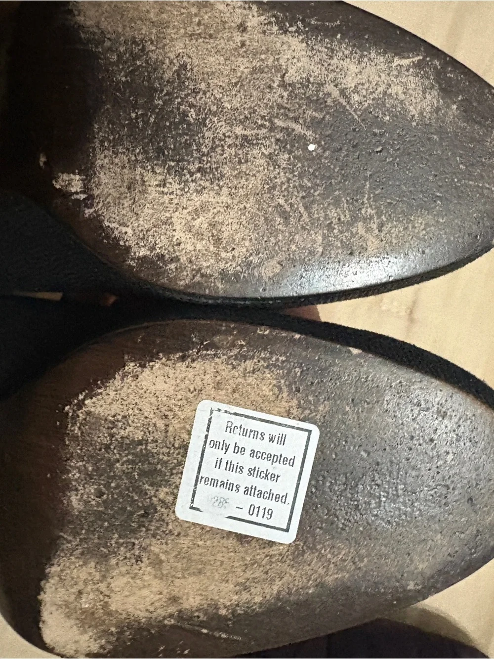 Stuart Weitzman these are